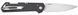 Нож Boker Kihon Bifold 42a Black 110313 23731218 фото 3