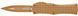 Нож Microtech Hera D/E Siganture Series Frag Pattern Cerakote RAL-8000 702-1FRCRAS 14090809 фото 1