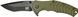 Нож Skif Griffin II BSW Olive 422SEBG 17650289 фото 1