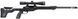Ложа MDT HNT-26 для Remington 700 SA Black 106129-BCF 17280171 фото 2