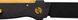 Ніж Boker Plus Atlas Black Stonewash Brass 01BO859 23731119 фото 3