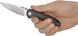 Нож CJRB Feldspar Small SW D2 G-10 Black Черный J1912S-BKC 27980273 фото 5