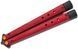 Нож Benchmade Necron balisong ruby ​​red G10 99BK-1 4009038 фото 5