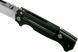 Нож Cold Steel AD-15 Black CS-58SQB 12601479 фото 3