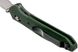 Ніж Benchmade Mini Osborne 945 Green 4008415 фото 5