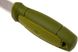 Нож Morakniv Eldris Зеленый 12651 23050138 фото 8