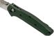 Ніж Benchmade Mini Osborne 945 Green 4008415 фото 4