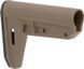Приклад Magpul MOE TR Carbine Stock Mil-Spec для AR-15 / M4 Пісочний MAG1444-FDE 7003143 фото 1