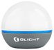 Фонарь Olight Obulb Grey (55 Lm) 23703285 фото 1