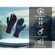 Рукавички водонепроникні Dexshell ThermFit 3.0 Gloves, Темно-блакитні, розмір XL DG12402HTB-XL 999990776 фото 4