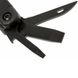 Мультитул Leatherman Surge Black чохол Molle 831333 4007367 фото 2