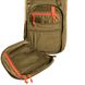 Рюкзак тактичний Highlander Stoirm Gearslinger 12L Coyote Tan (TT189-CT) 929709 фото 11