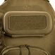 Рюкзак тактичний Highlander Stoirm Gearslinger 12L Coyote Tan (TT189-CT) 929709 фото 26