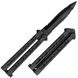 Ніж Cold Steel FGX Balisong 92EAA 12601440 фото 1