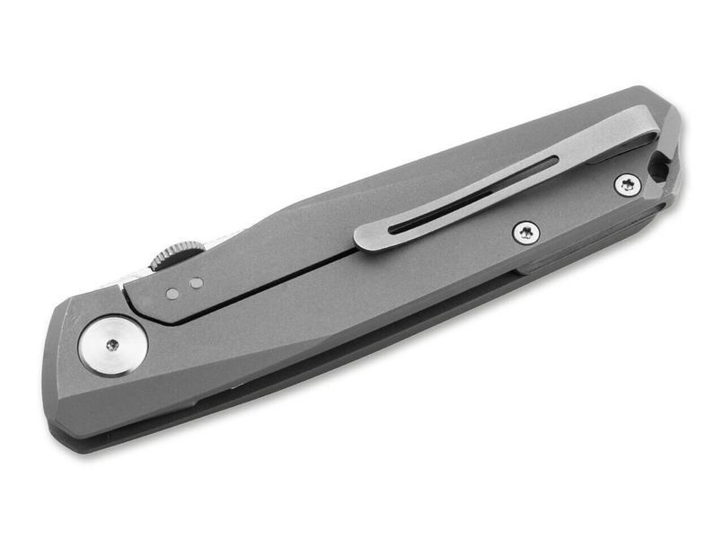 Ніж Boker Plus Connector Titan 01BO353 4008548 фото