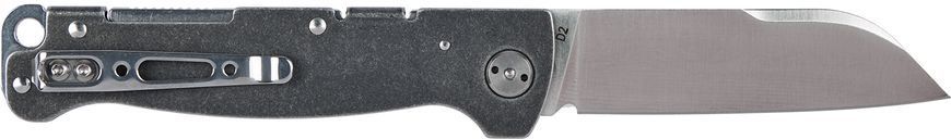 Ніж Boker Plus Atlas Backlock Sheepfoot 01BO867 23731093 фото