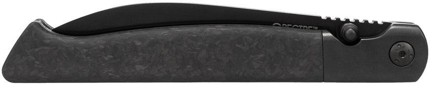 Ніж Cold Steel Spectre Hawkbill Black CPM-20CV CS-FL-39SHB 12601635 фото