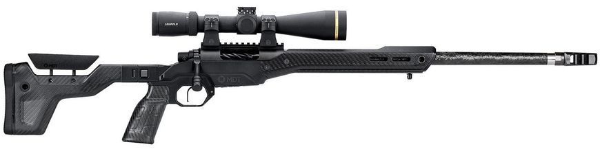 Ложа MDT HNT-26 для Remington 700 SA Black 106129-BCF 17280171 фото