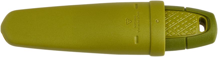 Нож Morakniv Eldris Зеленый 12651 23050138 фото