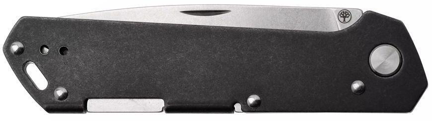 Нож Boker Kihon Bifold 42a Black 110313 23731218 фото