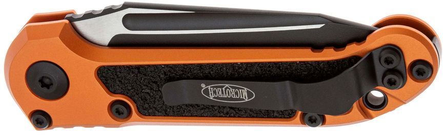 Нож Microtech Ludt T/E GEN III BB Orange 1136-1OR 14090843 фото