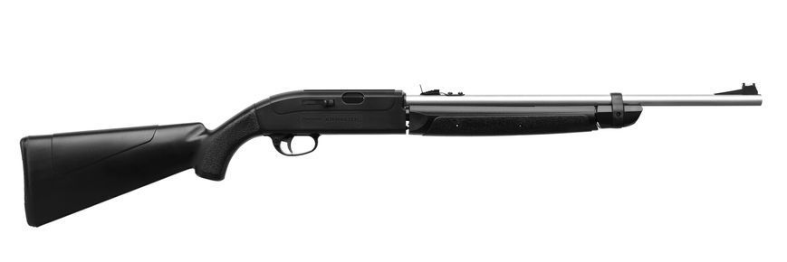 Винтовка пневматическая Remington AirMaster77 AM77X 1002917 фото