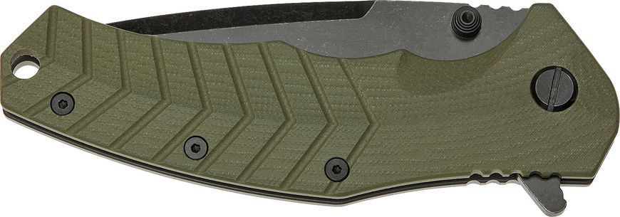 Нож Skif Griffin II BSW Olive 422SEBG 17650289 фото