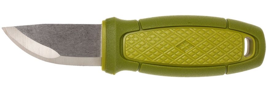 Нож Morakniv Eldris Зеленый 12651 23050138 фото