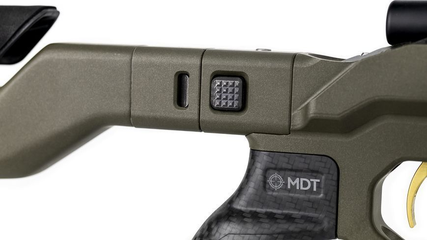 Ложа MDT HNT-26 для Remington 700 SA Black 106129-BCF 17280171 фото