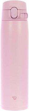 Термокухоль Zojirushi SM-VB72PM 0,72 л Рожевий 16780770 фото