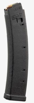 Магазин Magpul черный PMAG 35 CZ Scorpion 9 мм на 35 патронов MAG1013-BLK 7002604 фото