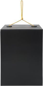 Стріловловлювач Yate Block Polimix 40x40x60 см 50+ lbs Y500230F 9370012 фото