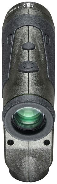 Дальномер Bushnell LP1700SBL Prime 6x24 мм с баллистическим калькулятором 10130078 фото