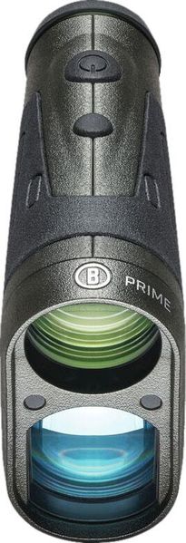 Дальномер Bushnell LP1700SBL Prime 6x24 мм с баллистическим калькулятором 10130078 фото