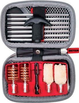 Набор для чистки Real Avid Gun Boss Cleaning Kit - Shotgun 12, 20 калибр 17590047 фото