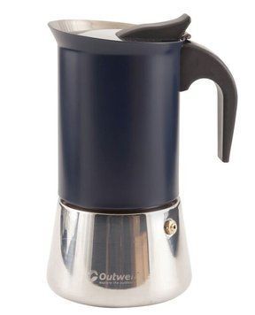 Кавоварка туристична Outwell Barista Espresso Maker 651287 931726 фото