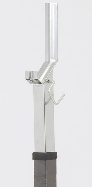 Стойка для приседаний Toorx Squat Stand WBX 50 (WBX-50) 930722 фото