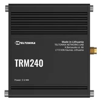 Teltonika TRM240 з USB LTE Промисловий модем 99-10026548 фото