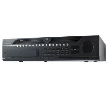 DS-9616NI-I8 16-канальний Відеореєстратор Hikvision 99-00001028 фото