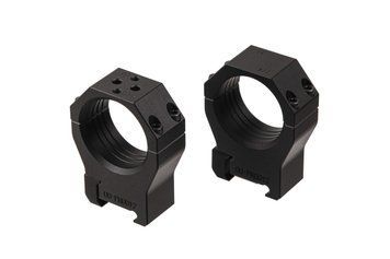 Кольца AUDERE PSR Gen2 Diam 34 мм H37 PR0012 7002226 фото