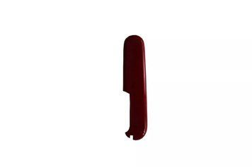 Накладка Victorinox к ножу 91 мм задняя Красный (C.3600.4) V77552050 фото