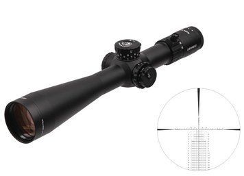 Прицел оптический LEUPOLD MARK 5HD 7-35x56 (35mm) M5C3 FFP CCH 5002775 фото