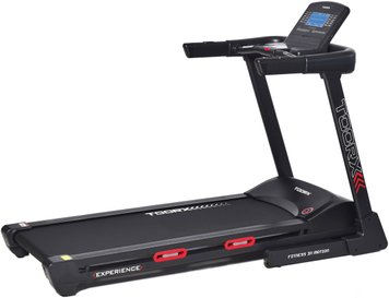 Беговая дорожка Toorx Treadmill Experience (EXPERIENCE) 929872 фото