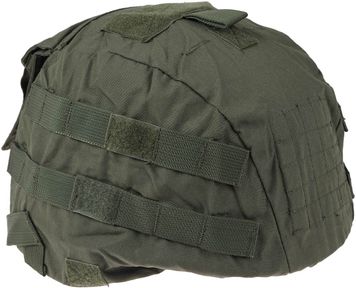 Чехол для шлема Defcon 5 Helmet Cover Olive 14220372 фото