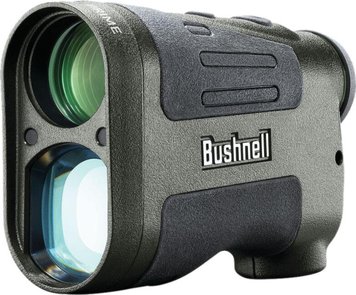 Дальномер Bushnell LP1700SBL Prime 6x24 мм с баллистическим калькулятором 10130078 фото