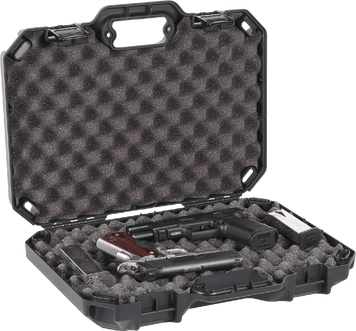 Кейс Plano Tactical Case 46x31x12 см Чорний 6007223 фото