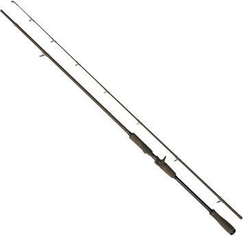 Спінінг Savage Gear SG4 Power Game Trigger 7'3"/2.21m 70-130g Casting 18541113 фото