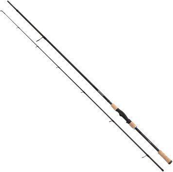 Спінінг Shimano Sedona 711MH (CORK) 2,42m 14-42г SED711MHMFC 22662822 фото
