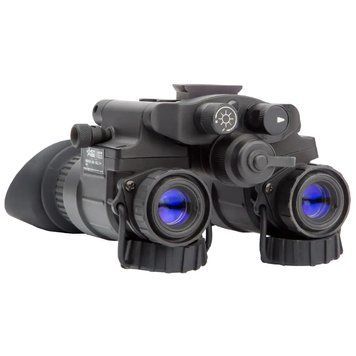 AGM NVG-50 NL1 Бінокуляр нічного бачення 99-00009630 фото