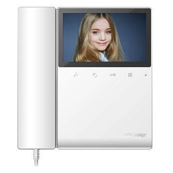 Commax CDV-43K2 Відеодомофон 99-00011113 фото